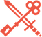 Keys Icon