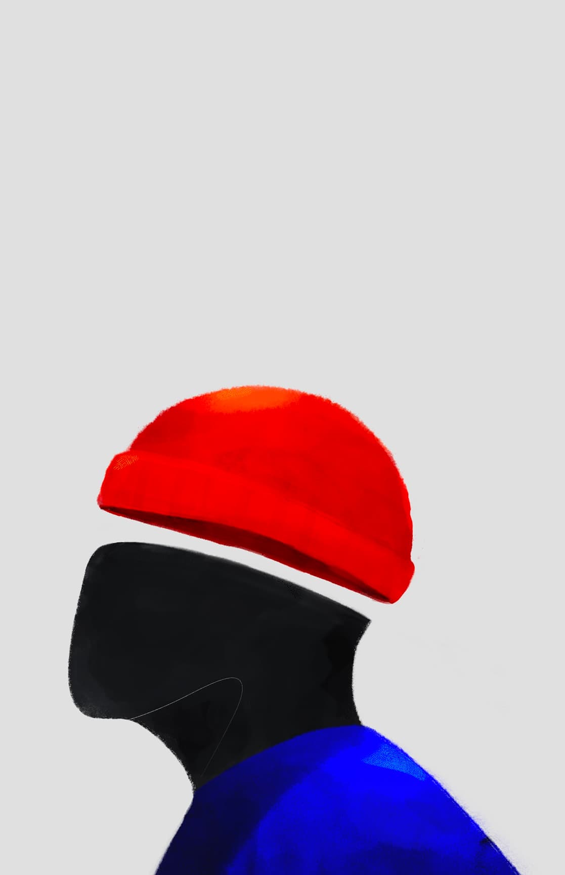 Beanie Boy