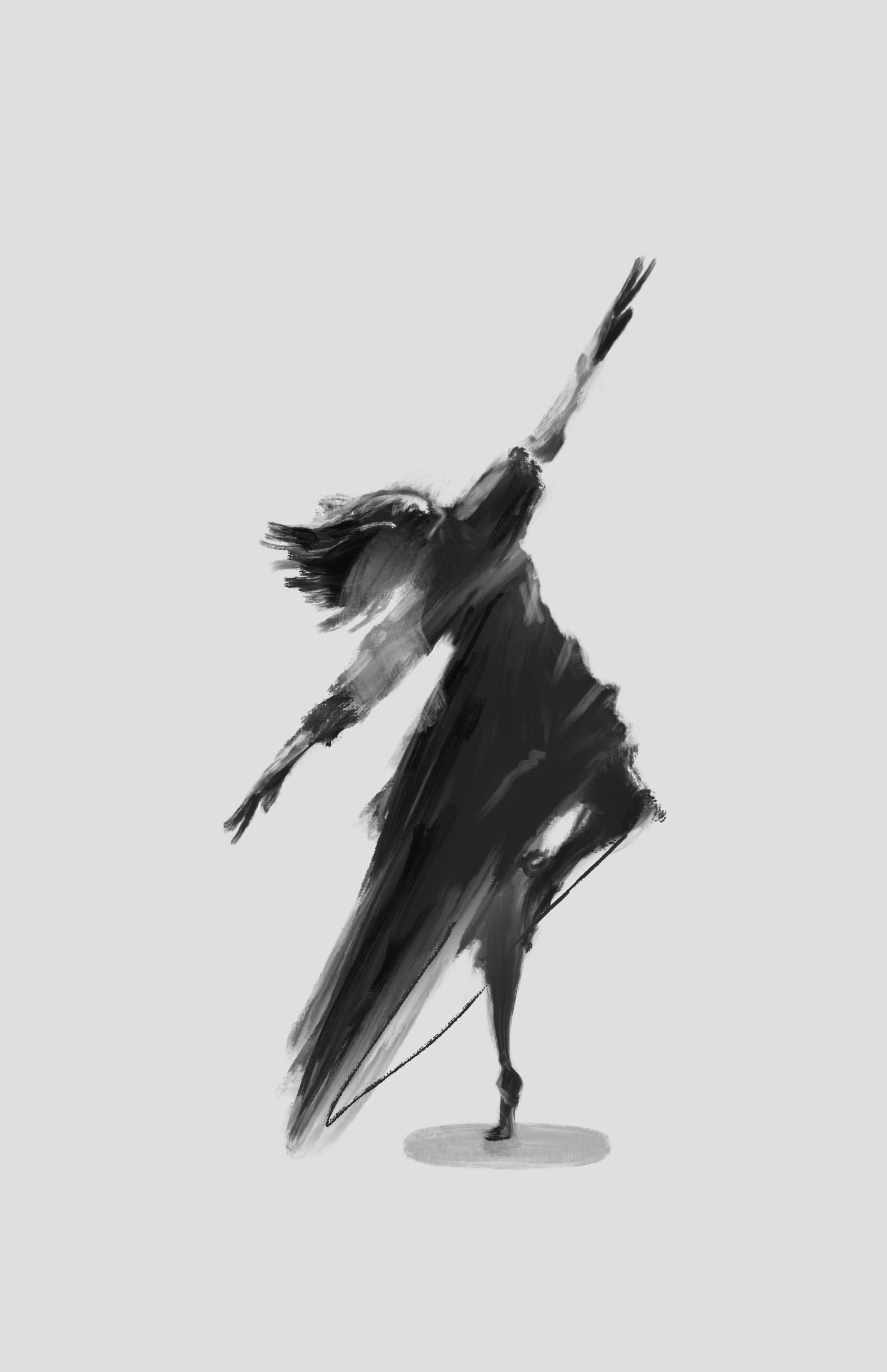 Dancer