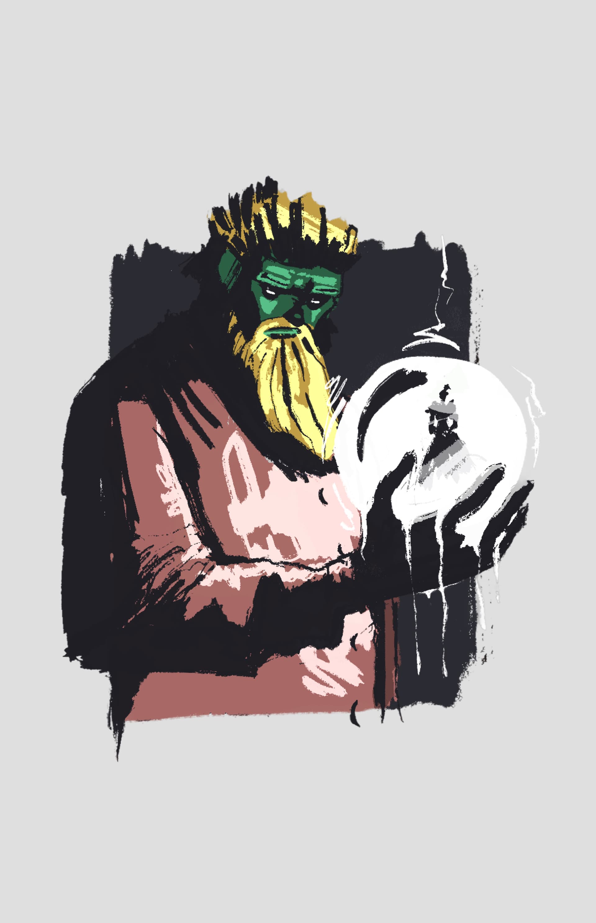 The Wizard