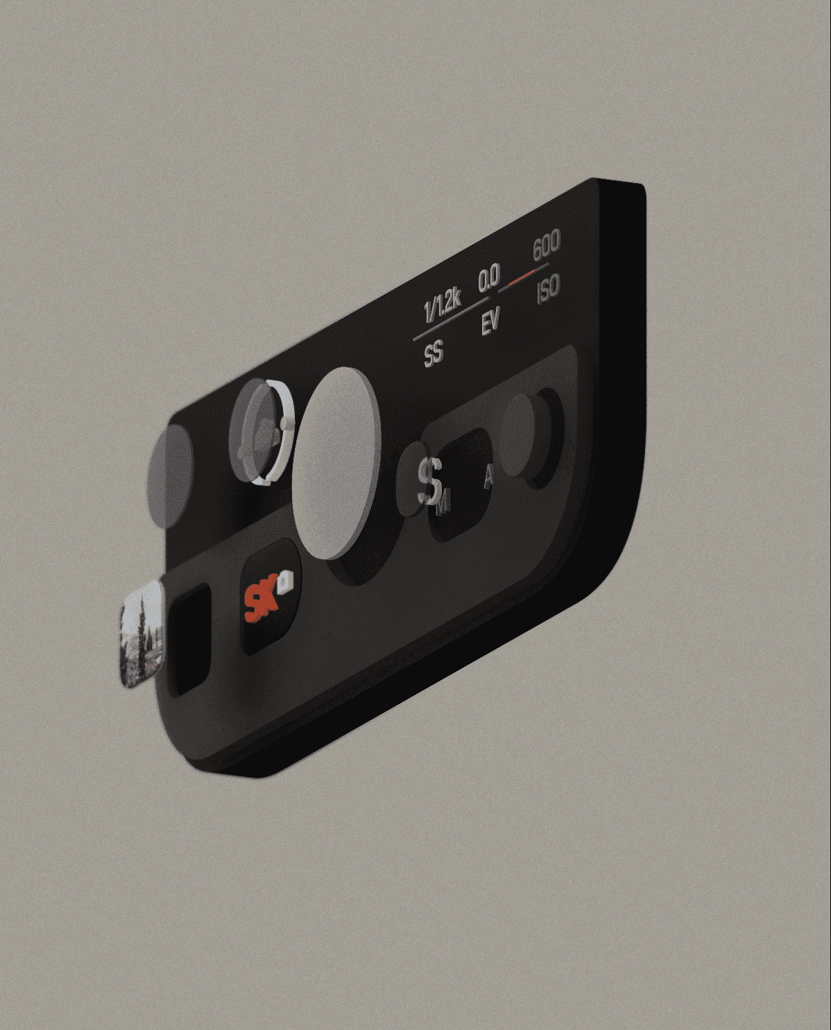 Moment Pro Camera II