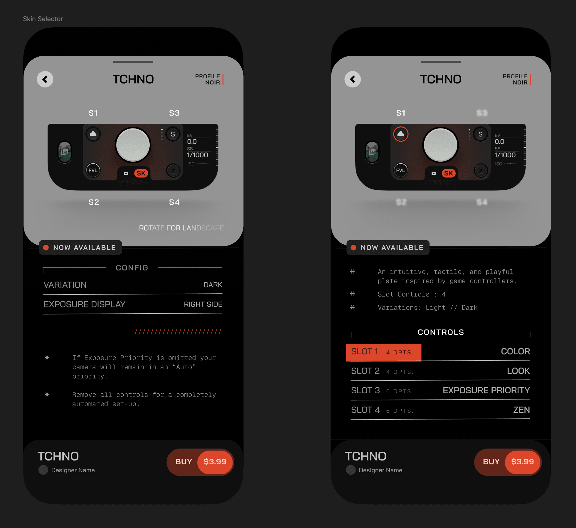 Interaction zones mapped for one-handed use
